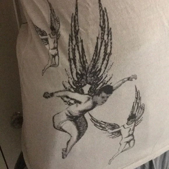 Littérature T.Shirt - Picture 2 of 5